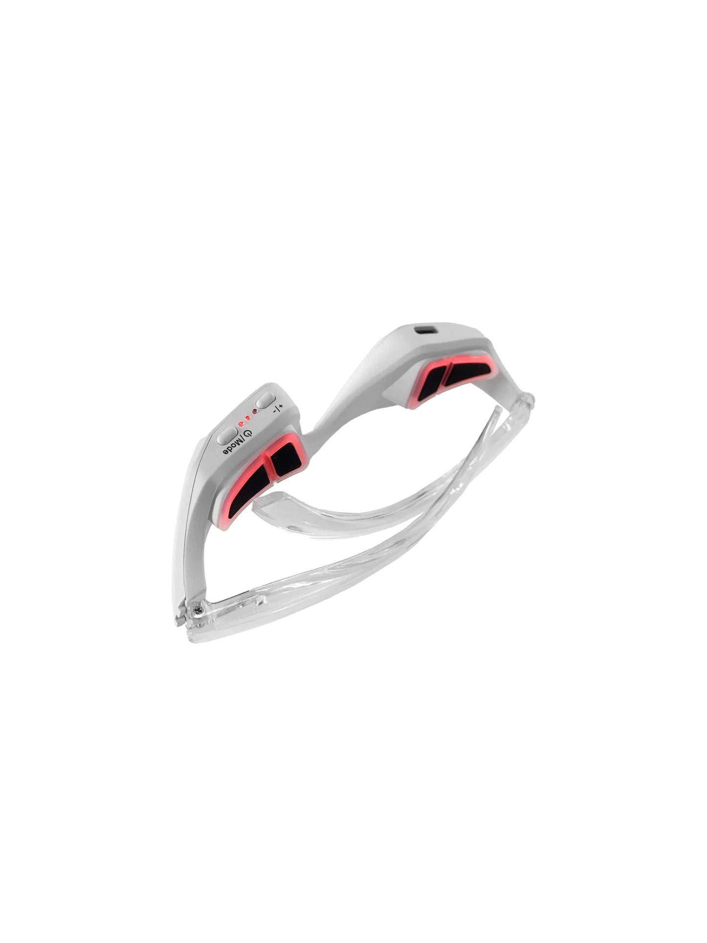EpiLux LED Naočare