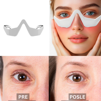 EpiLux LED Naočare