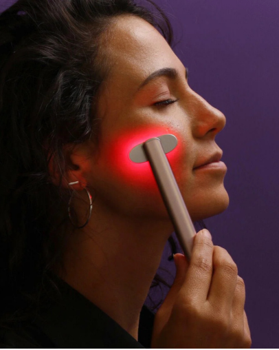Epilux LED Masažer
