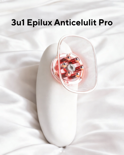 3u1 Epilux Anticelulit Pro