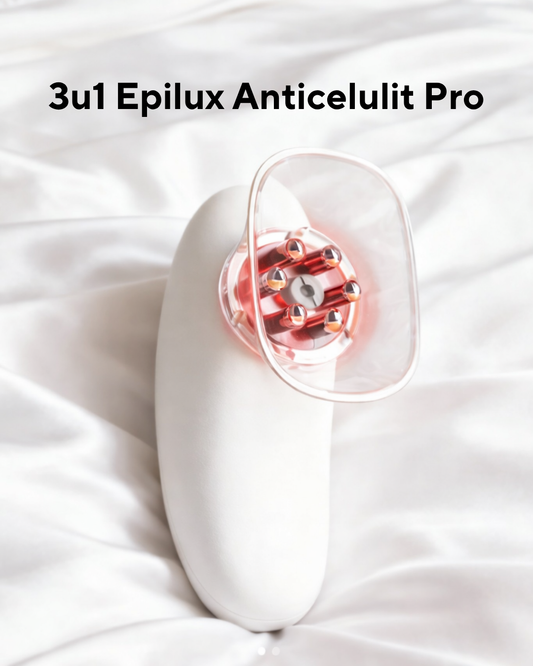 3u1 Epilux Anticelulit Pro