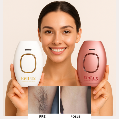 EpiLux Epilator