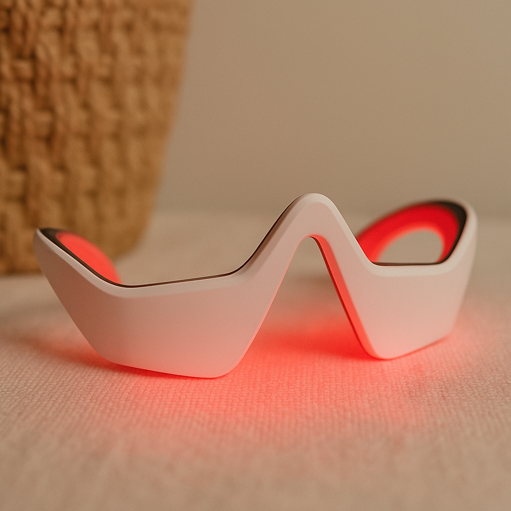 EpiLux LED Naočare