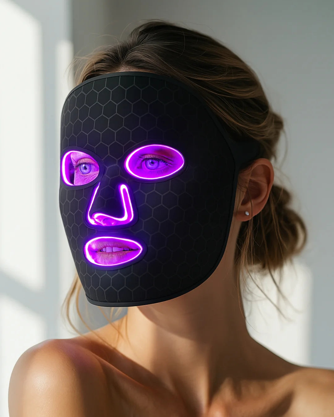 EpiLux Beauty Maska