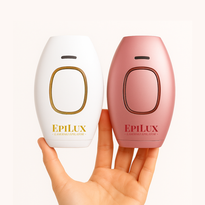 EpiLux Epilator