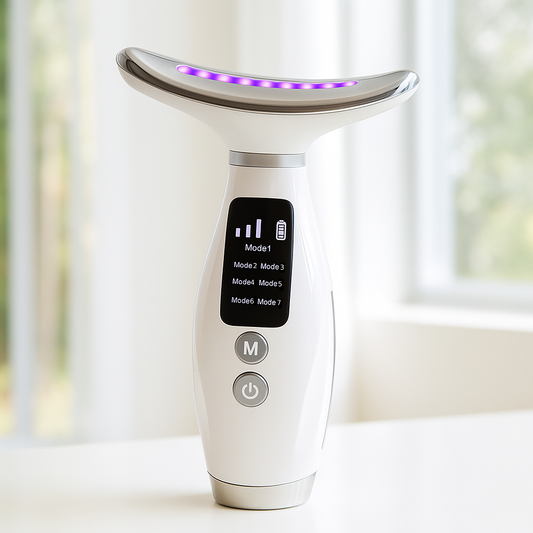 Epilux LED Masažer