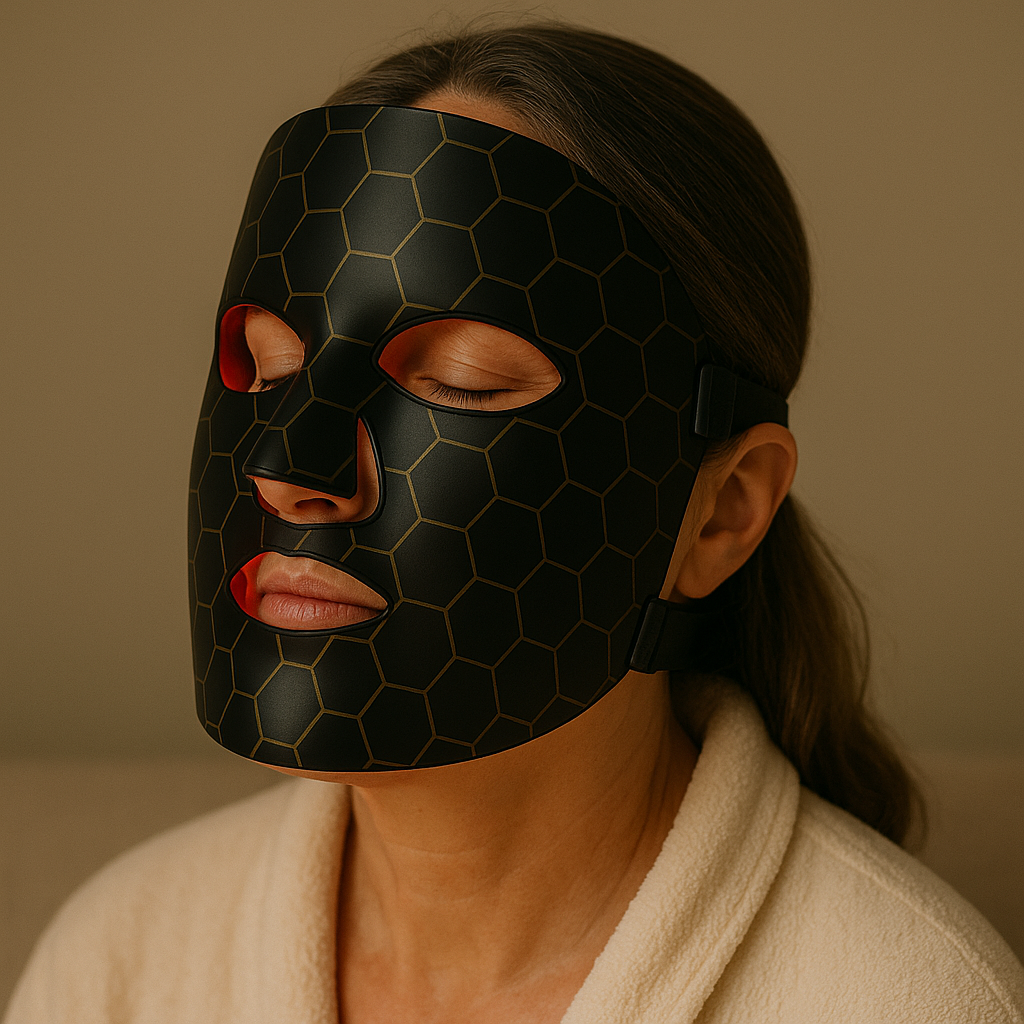 EpiLux Beauty Maska
